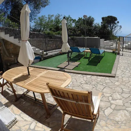 The Happy Apartment Dubrovnik Exterior photo