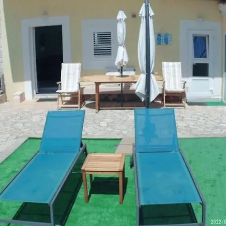 The Happy Apartment Dubrovnik Exterior photo
