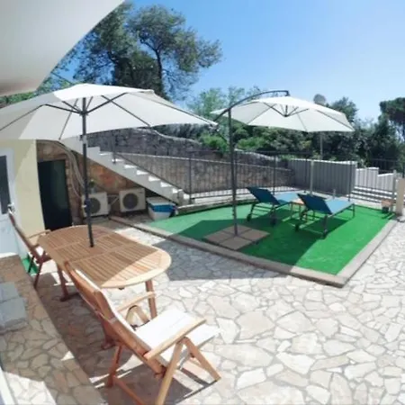 The Happy Apartment Dubrovnik Exterior photo