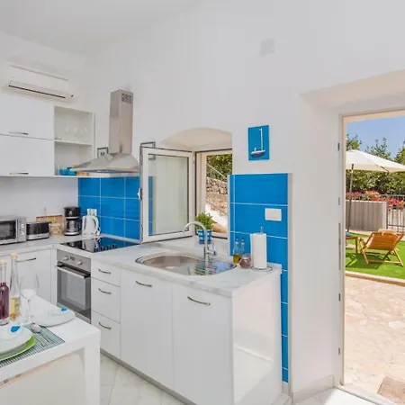 The Happy Apartment Dubrovnik Exterior photo