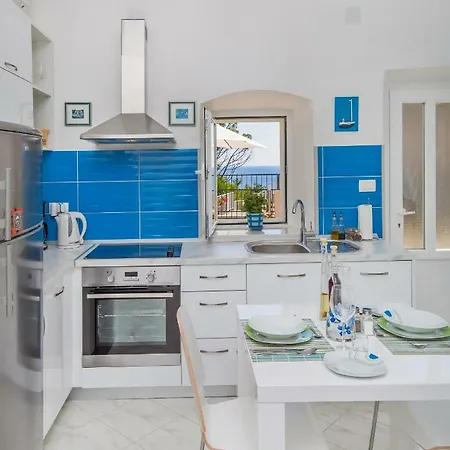 The Happy Apartment Dubrovnik Exterior photo