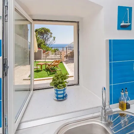 The Happy Apartment Dubrovnik Exterior photo