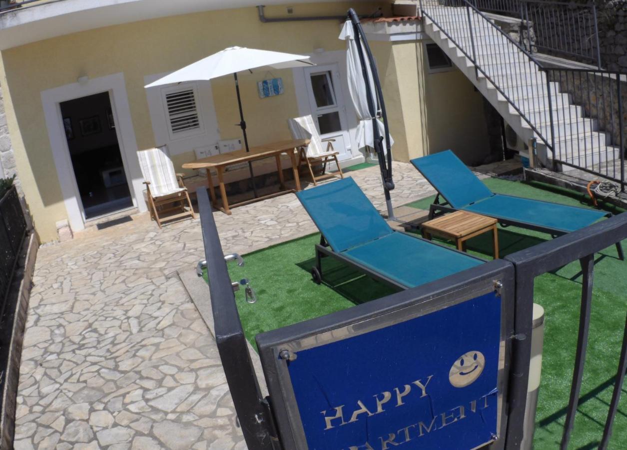 Apartment The Happy