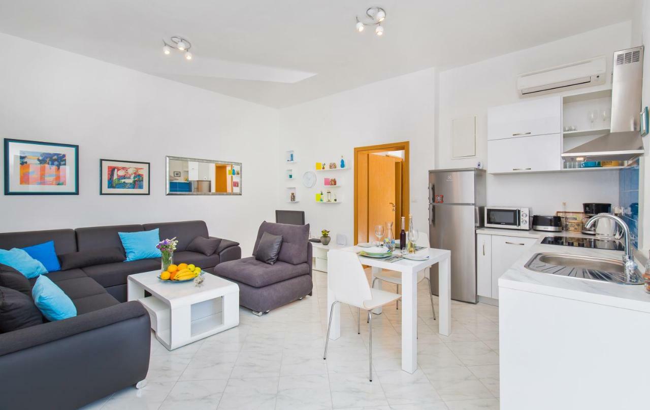 The Happy Apartment Dubrovnik